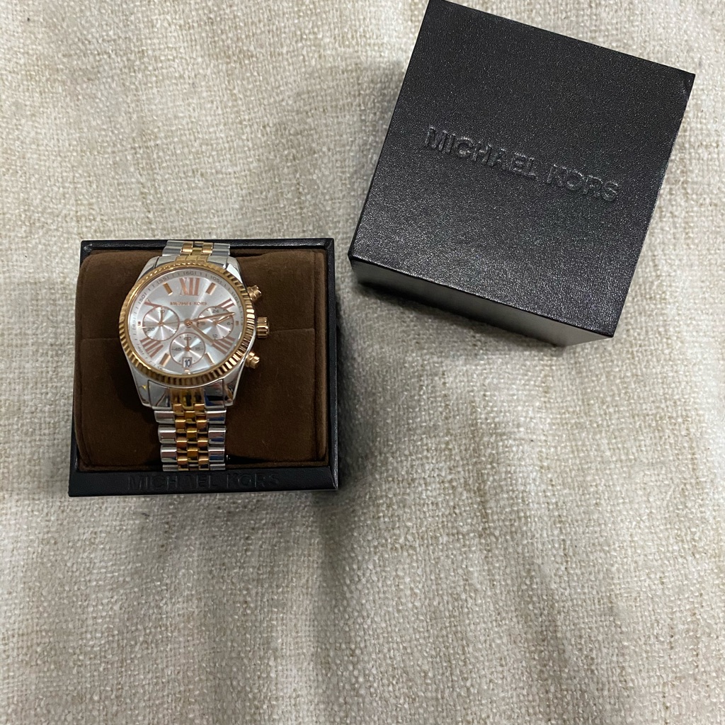 Michael Kors Women’s Watch 38mm